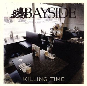 【輸入盤】Killing Time