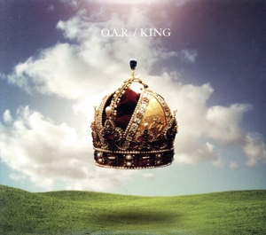 【輸入盤】King (Deluxe Edition) (CD/DVD)