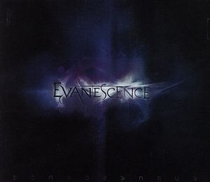 【輸入盤】Evanescence