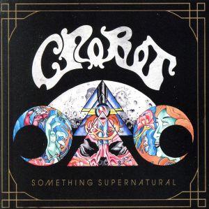 【輸入盤】Something Supernatural