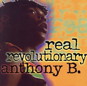 【輸入盤】Real Revolutionary