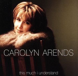 【輸入盤】This Much I Understand