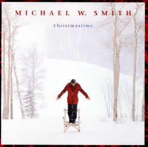 【輸入盤】Christmastime