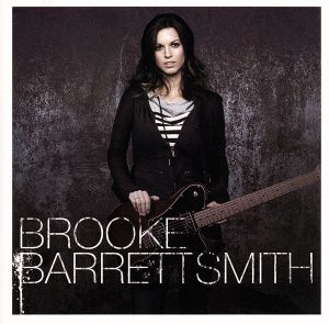 【輸入盤】Brooke Barrettsmith