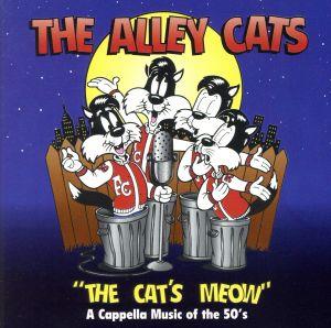 【輸入盤】Cat's Meow