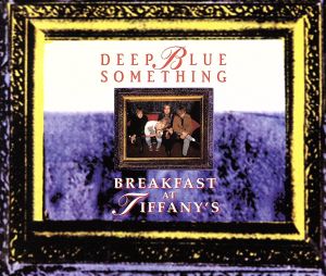 【輸入盤】Breakfast at Tiffany