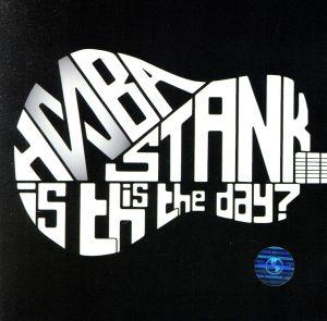 【輸入盤】Is This the Day？