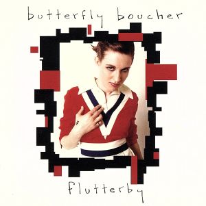 【輸入盤】Flutterby