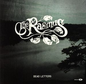 【輸入盤】Dead Letters