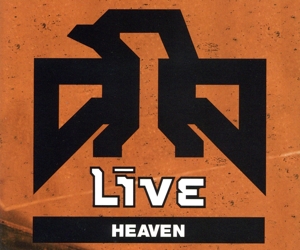 【輸入盤】Heaven