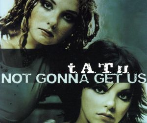 【輸入盤】Not Gonna Get Us