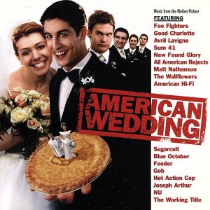 【輸入盤】アメリカン・パイ3:ウェディング大作戦:American Wedding