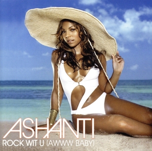 【輸入盤】Rock Wit U