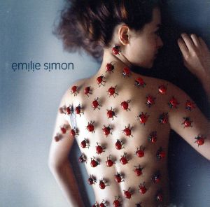 【輸入盤】Emilie Simon