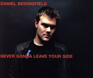 【輸入盤】Never Gonna Leave Your Side