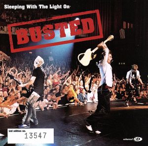 【輸入盤】Sleeping With the Light on