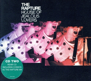【輸入盤】House of Jealous Lovers 2