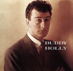【輸入盤】Buddy Holly