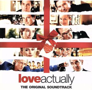 【輸入盤】Love Actually