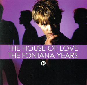 【輸入盤】Fontana Years