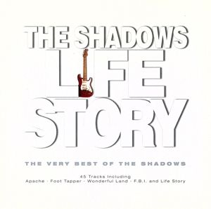 【輸入盤】Life Story: Very Best of