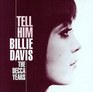 【輸入盤】Tell Him: Decca Years