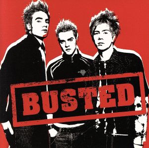 【輸入盤】Busted