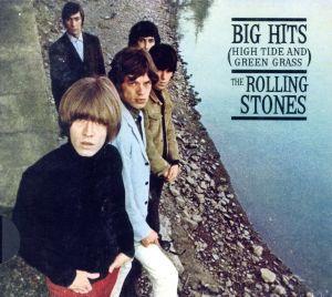 【輸入盤】Rolling Stones Big Hits