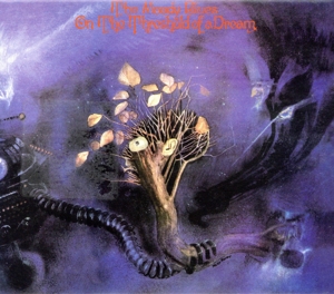 【輸入盤】On the Threshold of a Dream [Hybrid SACD] [Original recording remastered][Import]