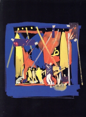 【輸入盤】Bring on Night (2cd + Dvd)