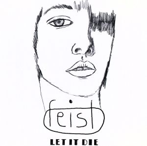 【輸入盤】Let It Die