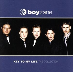 【輸入盤】Key to My Life: The Collection