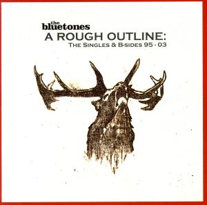 【輸入盤】Rough Outline: The Singles & B-Sides 95-03 (Dlx)