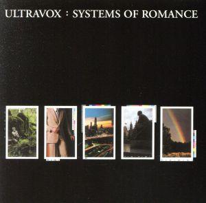 【輸入盤】Systems of Romance