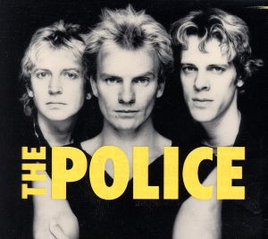 【輸入盤】Police: Anthology (Dig)