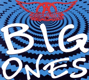 【輸入盤】Big Ones