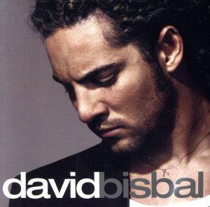 【輸入盤】David Bisbal (Anthology)