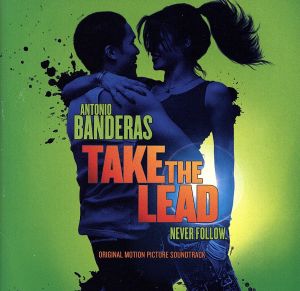 【輸入盤】Take the Lead