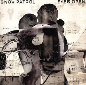 【輸入盤】Eyes Open