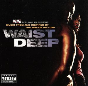 【輸入盤】Waist Deep