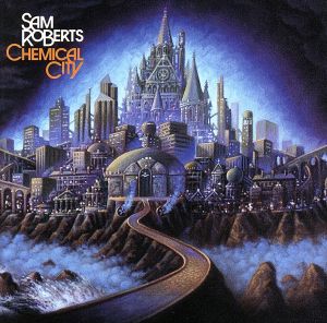 【輸入盤】Chemical City