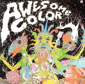 【輸入盤】Awesome Color