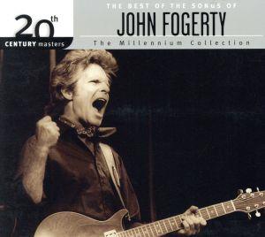 【輸入盤】20th Century Masters: Millennium Collection