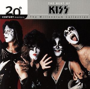 【輸入盤】Millennium Collection-20th Century Masters