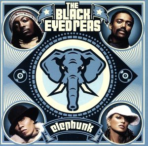 【輸入盤】Elephunk