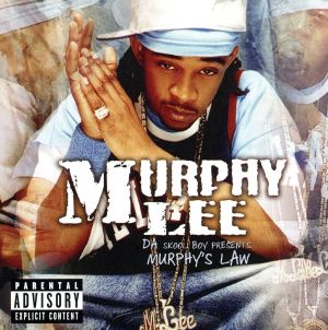 【輸入盤】Murphy's Law