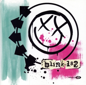 【輸入盤】Blink-182