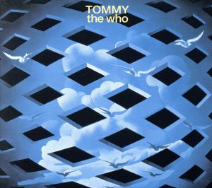 【輸入盤】Tommy (Deluxe Edition)