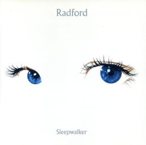 【輸入盤】Sleepwalker