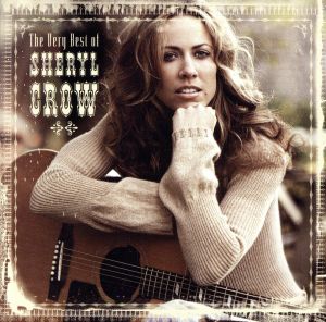 【輸入盤】Very Best of Sheryl Crow